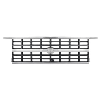 Replace® - Center Grille (Standard Line)