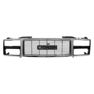 Replace® - Grille (Platinum Plus)