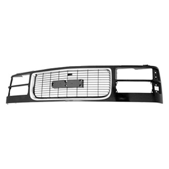 Replace® - Grille (Platinum Plus)