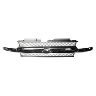 Replace® - Grille (Brand New OE)