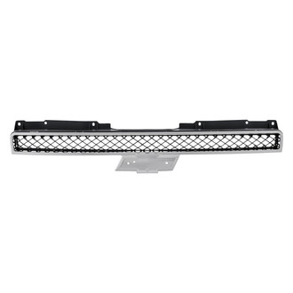 Replace® - Upper Grille (Standard Line)