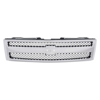 Replace® - Grille (CAPA Certified)