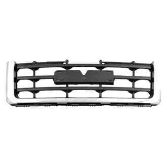 Replace® - Grille (CAPA Certified)