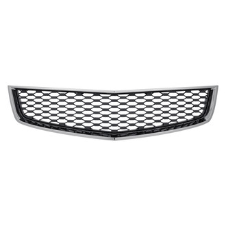 Replace® - Lower Grille (Platinum Plus)