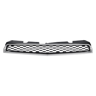 Replace® - Upper Grille (Platinum Plus)