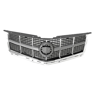 Replace® - Grille (Brand New OE)