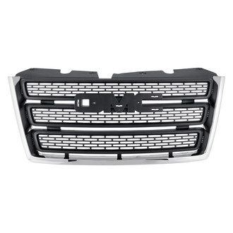 Replace® - Grille (CAPA Certified)