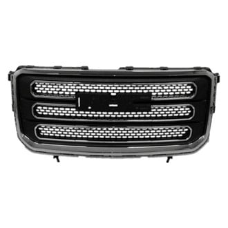 Replace® - Grille (CAPA Certified)