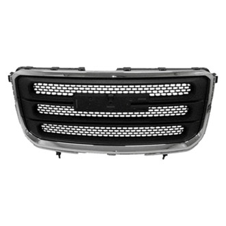 Replace® - Grille (CAPA Certified)