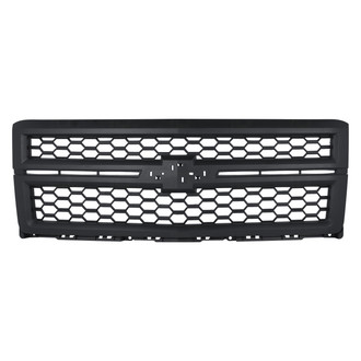 Replace® - Grille (CAPA Certified)