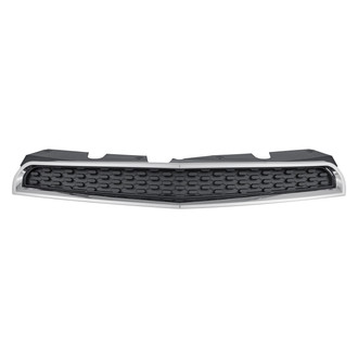 Replace® - Upper Grille (CAPA Certified)