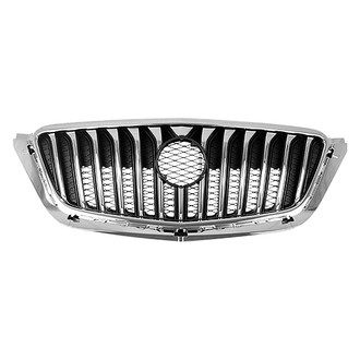 Replace® - Grille (CAPA Certified)