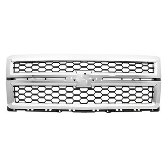 Replace® - Grille (CAPA Certified)