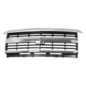 Replace® - Grille (CAPA Certified)