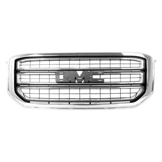 Replace® - Grille