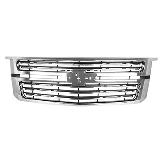 Replace® - Grille (CAPA Certified)