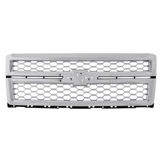 Replace® - Grille (CAPA Certified)