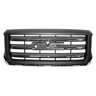Replace® - Grille (CAPA Certified)
