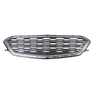 Replace® - Lower Grille (CAPA Certified)