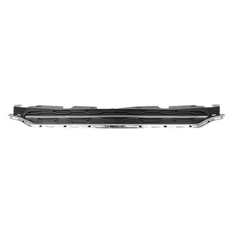 Replace® - Upper Grille (CAPA Certified)