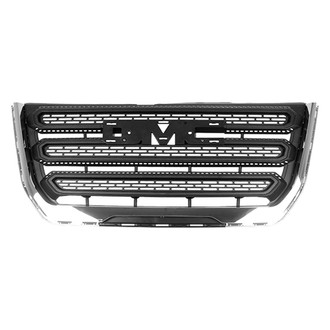 Replace® - Grille (Brand New OE)