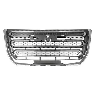 Replace® - Grille (CAPA Certified)
