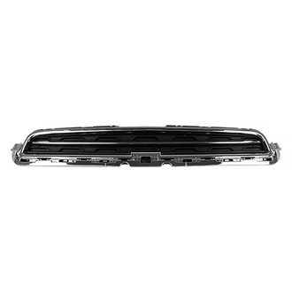 Replace® - Upper Grille (CAPA Certified)