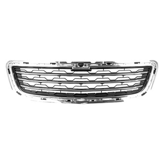 Replace® - Lower Grille (CAPA Certified)