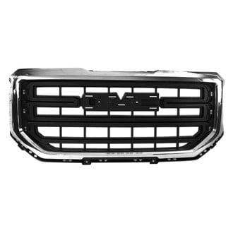 Replace® - Grille (CAPA Certified)