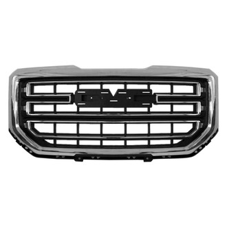Replace® - Grille (CAPA Certified)
