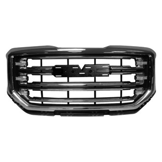 Replace® - Grille (CAPA Certified)