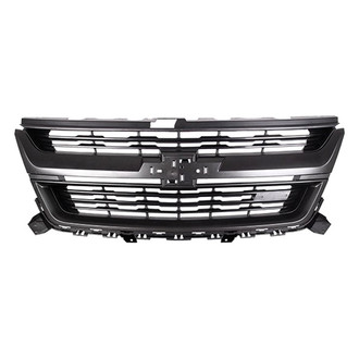 Replace® - Grille (CAPA Certified)