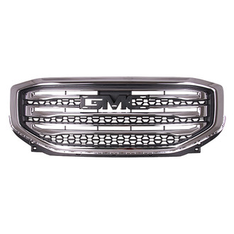 Replace® - Grille (CAPA Certified)