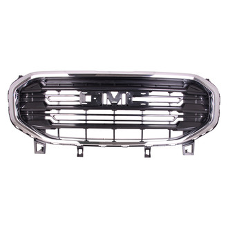 Replace® - Grille (CAPA Certified)