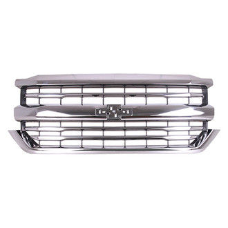 Replace® - Grille (CAPA Certified)