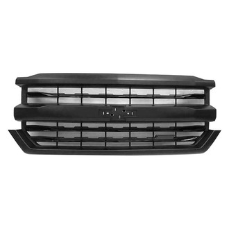 Replace® - Grille (CAPA Certified)