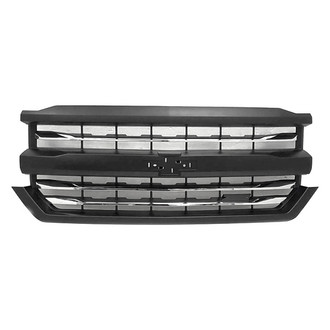 Replace® - Grille (CAPA Certified)