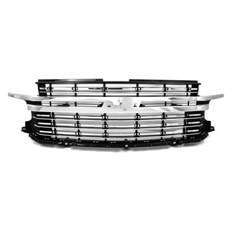 Replace® - Grille