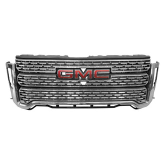 Replace® - Grille (Brand New OE)