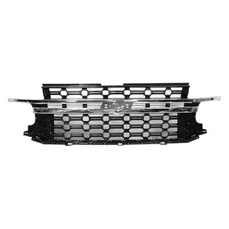 Replace® - Grille (CAPA Certified)
