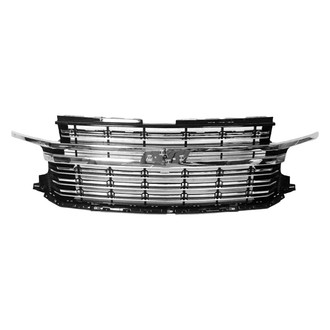 Replace® - Grille (CAPA Certified)
