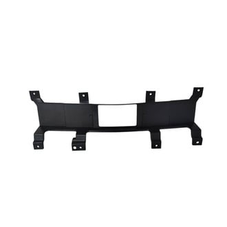 Replace® - Front Bumper Cover Grille Molding (Standard Line)