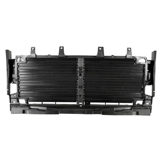 Replace® - Grille Air Intake (CAPA Certified)