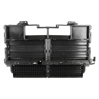 Replace® - Radiator Shutter