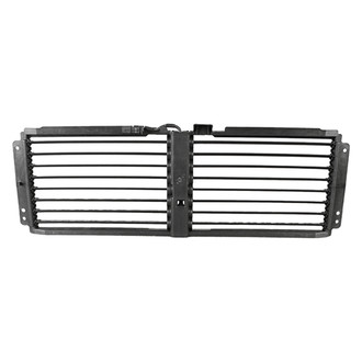 Replace® - Upper Radiator Shutter (Standard Line)