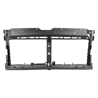 Replace® - Upper Radiator Shutter Housing (Standard Line)
