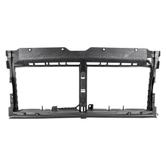 Replace® - Upper Radiator Shutter Housing (CAPA Certified)