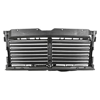 Replace® - Upper Grille Air Intake (Standard Line)