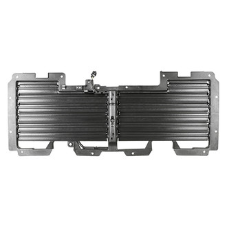 Replace® - Grille Air Intake (CAPA Certified)