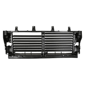 Replace® - Upper Grille Air Intake (CAPA Certified)